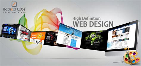 Web Design High Point