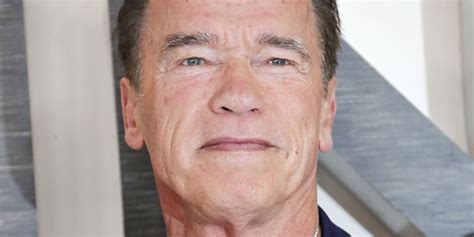 Arnold Schwarzenegger Has Undergone Heart Surgery