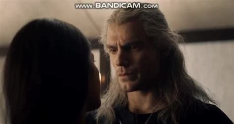 The Witcher Geralt And Yennefer Hot Scene Videos Metatube