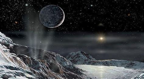 Pluto Shows Its Heart In Detailed Nasa Photo Jasarat