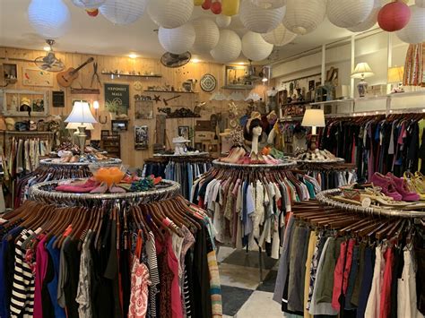 14 Best Thrift Stores Vintage Stores In Nyc Clothedup