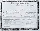 How To Look Up A Marriage License In Texas Images