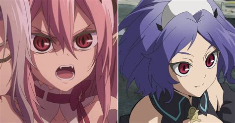 Top 10 Most Hated Female Anime Characters My Top 10 Most Hated