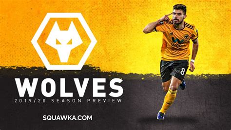 How man utd pulled off shock transfer. Wolves preview: Signings, tactics, squad | Premier League 2019/20
