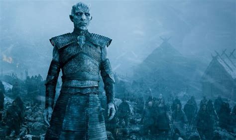 Game Of Thrones White Walkers Should Have Killed Everyone Says Night