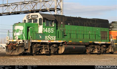 The Bnsf Photo Archive Gp15 1 1485