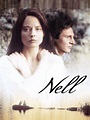Nell (1994) - Posters — The Movie Database (TMDB)