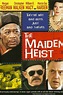 Poster The Maiden Heist - Colpo Grosso al Museo