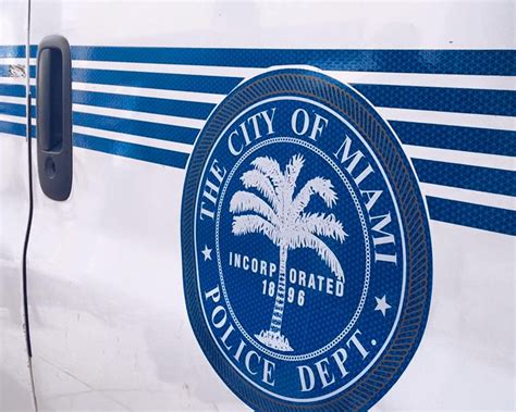 Miami Police Suspended After Crash That Killed Ciarah Ramirez Miami New Times