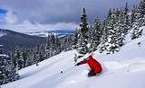 Images of Ski Vacation Winter Park