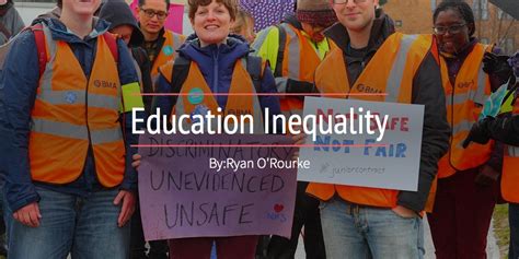 Education Inequality