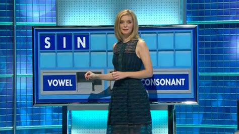 Rachel Riley Teases Slender Pins As She Slips Into Semi Sheer Number Tv And Radio Showbiz And Tv