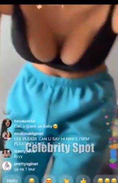 Lea Elui Nude Photos And Video Leaked Onlyfans Leaked Nudes