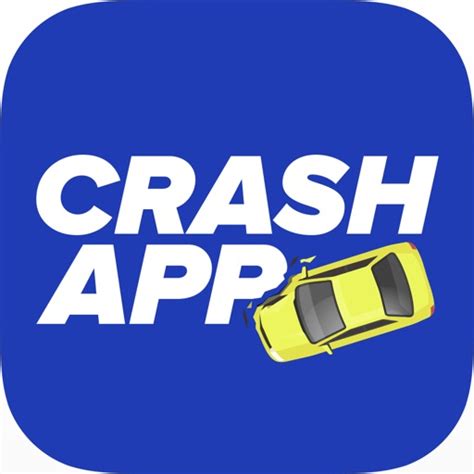 Crash App Accident Assistance By Crash App Inc