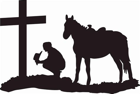 Free Christian Cowboy Cliparts Download Free Christian Cowboy Cliparts