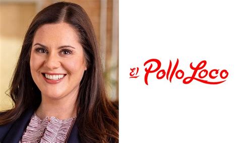 El Pollo Loco Names Jill Adams New Chief Marketing Officer Restaurant