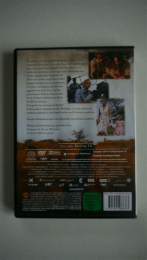 kein himmel über afrika dvd ebay