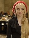 TV and movies: Evanna Lynch - Harry Potter Witch