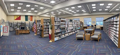 Jefferson Parish Library Flickr
