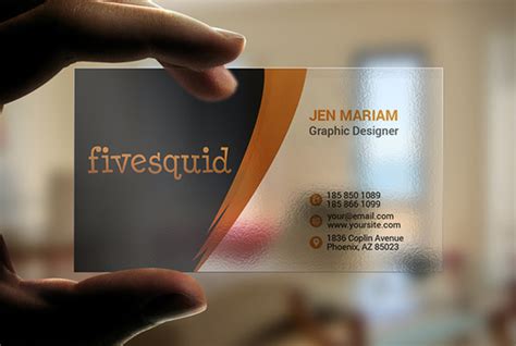 design  professional business card   graphicartist fivesquid