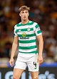 Celtic star Jack Hendry sparks relationship rumours with stunning ...