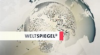 "Weltspiegel" am Sonntag bei ARD verpasst?: Wiederholung des ...