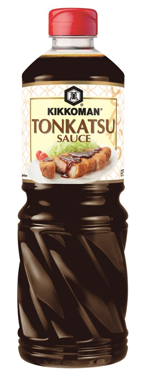 Kikkoman Tonkatsu Sauce