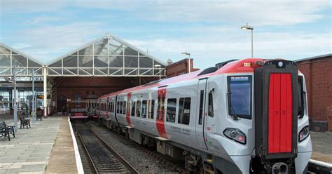 Soft Launch For Transport For Wales Class 197 Dmus Rail Business Uk