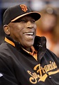 Giants Hall of Famer Willie McCovey dies at 80