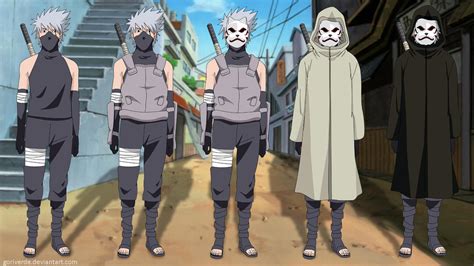 Who Are The Top 10 Anbu Members