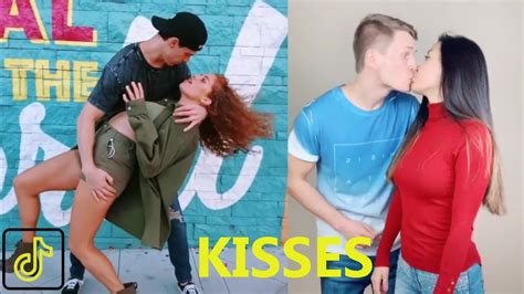 french kiss 😘😘 on tiktok superb youtube