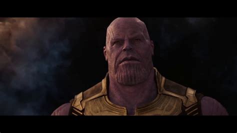 Avengers 3 Infinity War Part 1 2018 Trailer 1 Youtube