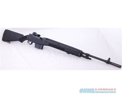 Springfield M1a Standard Synthetic For Sale At 958984094