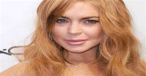 Judge Refuses To Dismiss Lindsay Lohan Case Daily Star