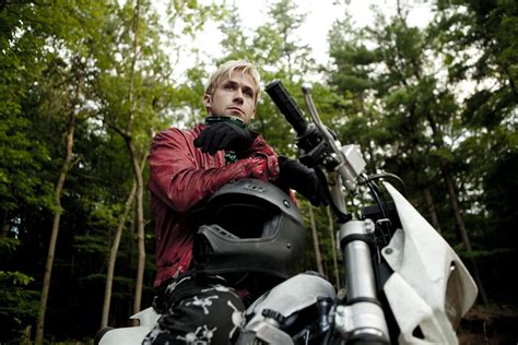 The Place Beyond The Pines Review