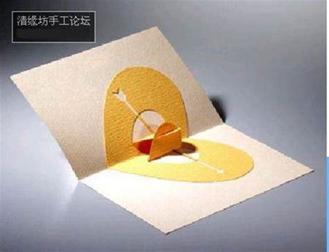 diy  kirigami greeting cards  templates