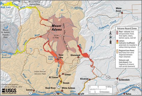 Investigating Volcanic Landslide Hazards American Geosciences Institute