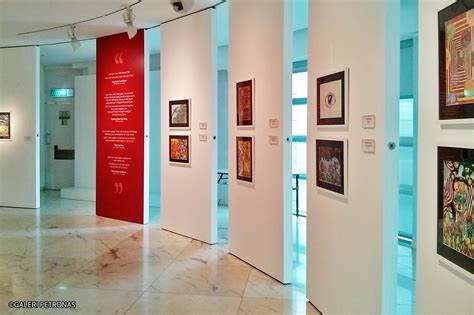 National art gallery in kuala lumpur, | expedia. PETRONAS Art Gallery in Kuala Lumpur - KLCC Attractions