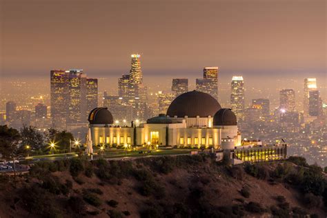 Lugares Que Visitar En Los Angeles Socialexposuredesign