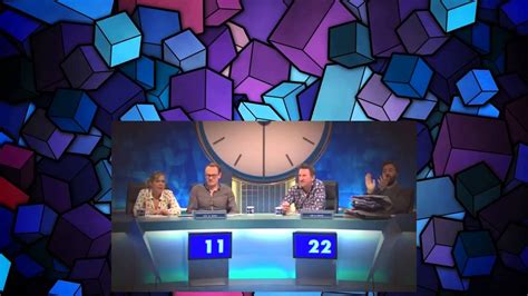8 Out Of 10 Cats Does Countdown Series 7 Episode 11 Youtube