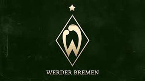 This png file is about bremen ,werder ,logo. Werder Logo / Download wallpapers SV Werder Bremen, German ...