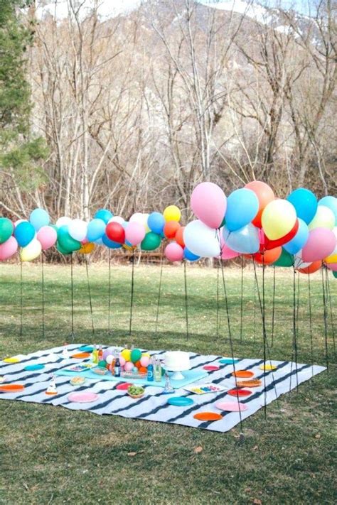 15 ways to throw the best decorated picnic ever artofit