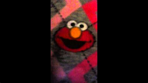 Elmo Is Evil Youtube
