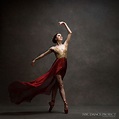 Ballerina Tiler Peck curates dance showcase at Los Angeles Music Center ...