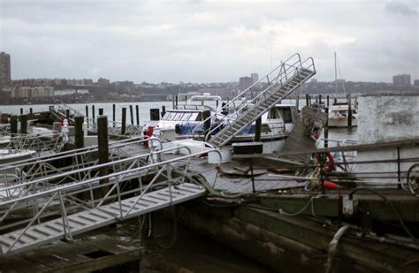 Insured Sandy Losses 7 B To 15 B Experts