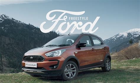 Latest And Upcoming Bs6 Ford Cars And Suv Models In India Price And