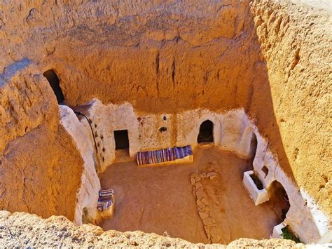 Circuit La Saharienne En 4x4 Dans Le Sud Tunisien Agence De Voyage