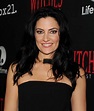Madchen Amick - 'Witches Of East End' Season 2 Premiere - 2014 Comic ...
