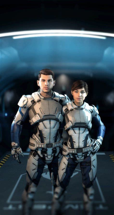 217 Best Images About Mass Effect On Pinterest Mass