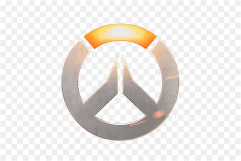 Overwatch Overwatch Logo Png Flyclipart